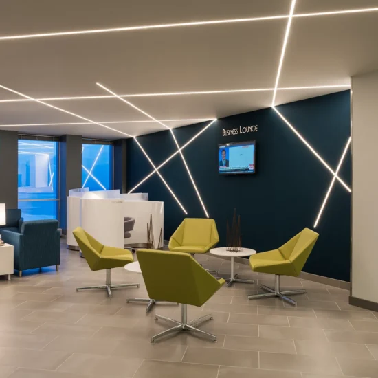 قیمت نور خطی