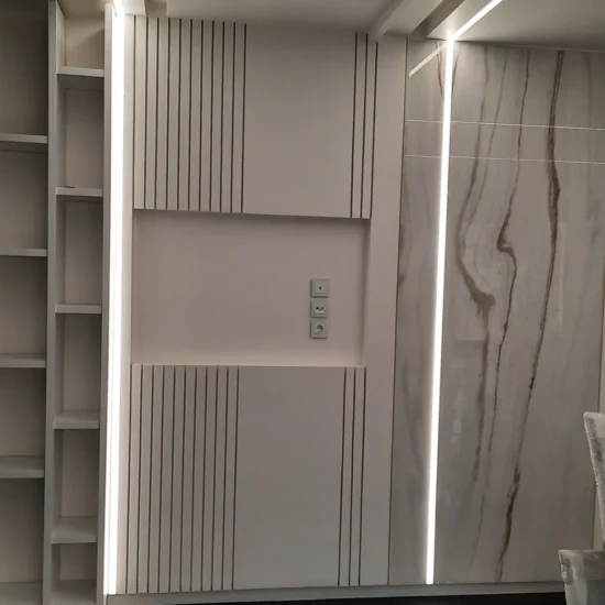 روشنایی سقفی