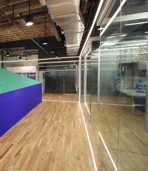 لاین نوری کناف