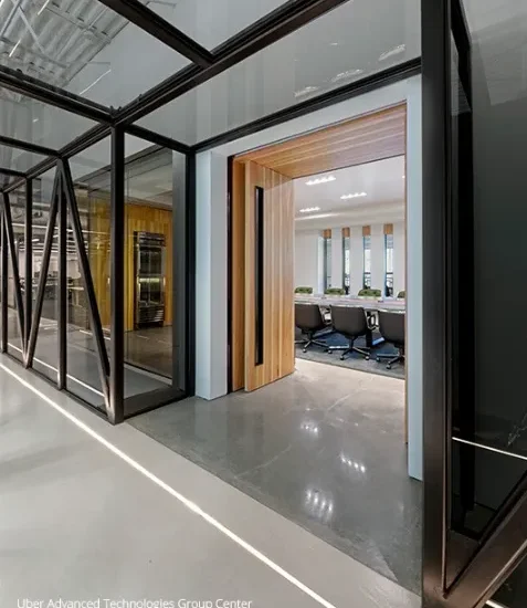 لاین نوری روکار